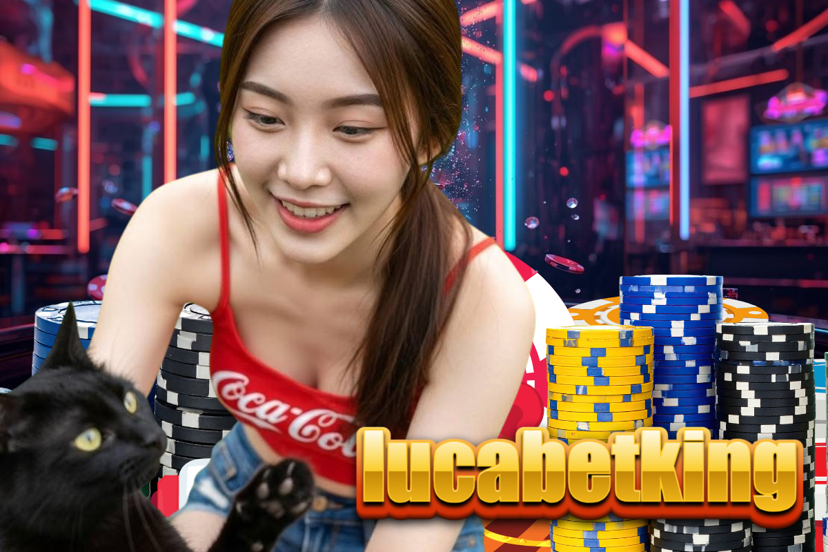 lucabetking สมัครสมาชิก