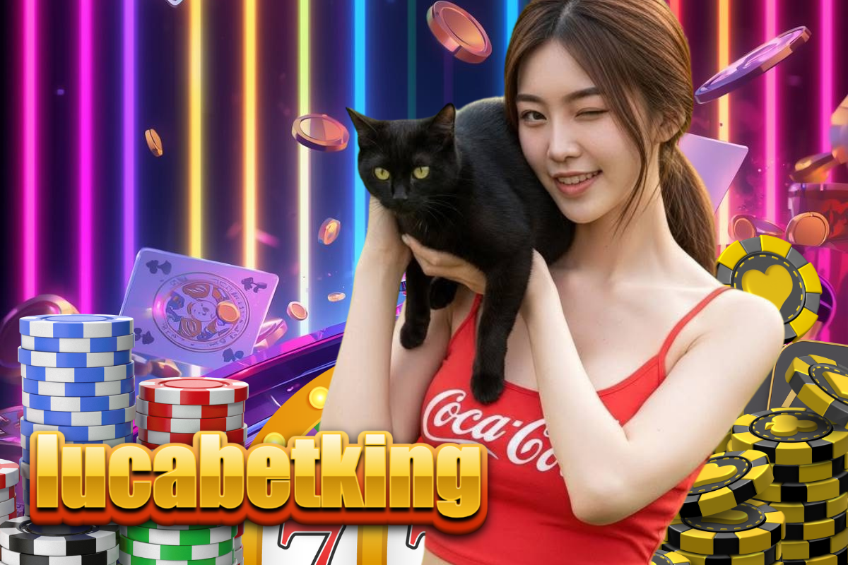 lucabetking เครดิตฟรี