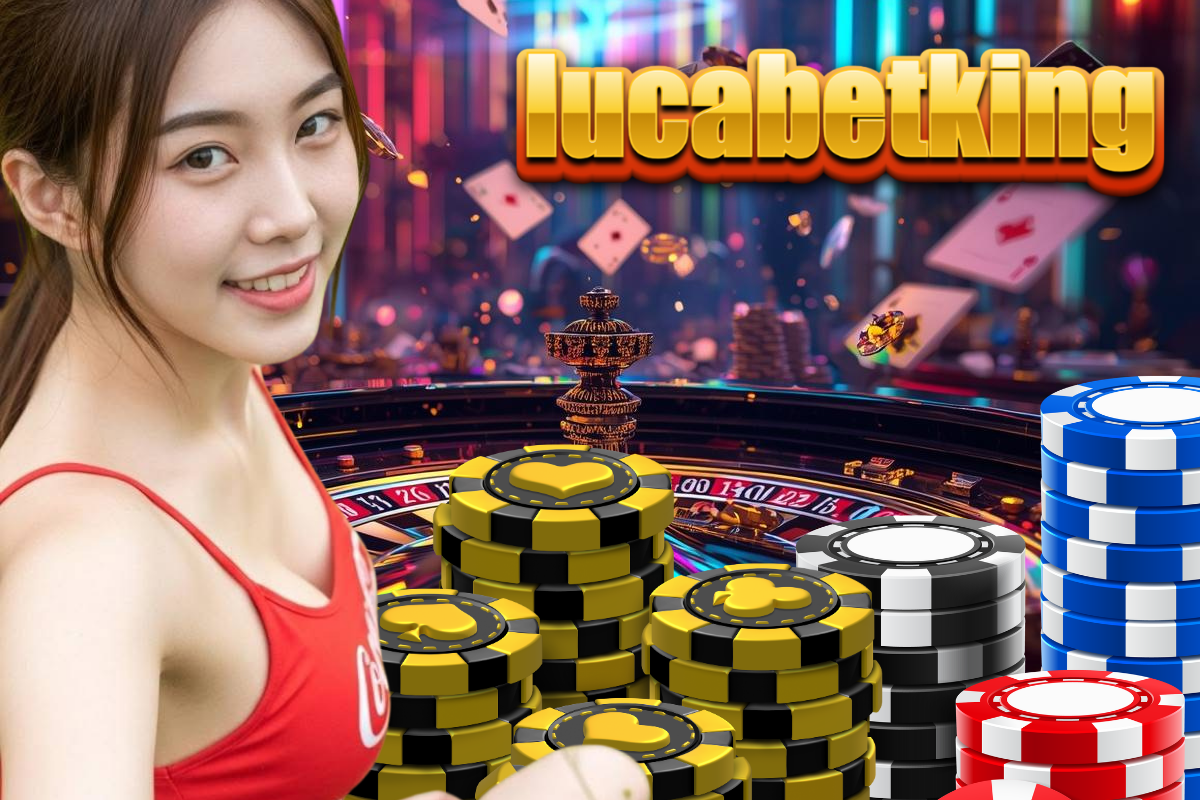 lucabetking
