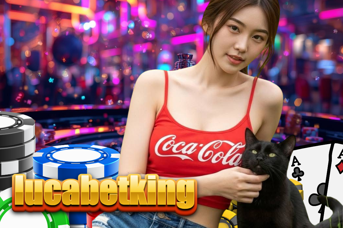 lucabetking สล็อต